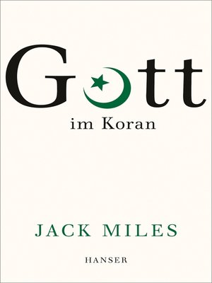 cover image of Gott im Koran